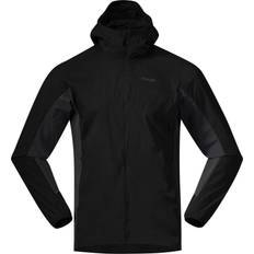 Bergans Herre Overtøj Bergans Men's Rabot Light Windbreaker Jacket - Orion Blue