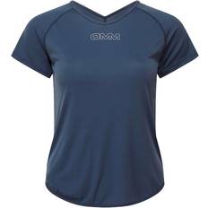 OMM Women's Nitro Tee Blue