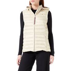 Tommy Hilfiger L Liivit Tommy Hilfiger Feminine LW Down Vest