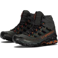 La Sportiva Ultra Raptor II Mid GTX - Grau