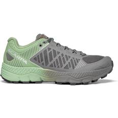 Scarpa Women Running Shoes Scarpa Flat Shoes Spin Ultra Trainers