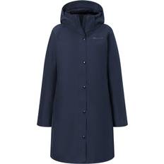 Marmot Kåper & Frakker Marmot Women's Chelsea Coat - Navy