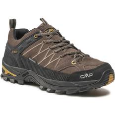 CMP Sportssko CMP Rigel Low Trekking Shoes - Braun