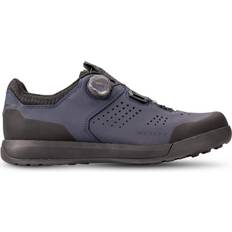43 Cykelsko Scott SHR-Alp Boa MTB Cykelsko - Dark Blue/Black