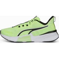 Puma Hombre Zapatillas de Gimnasio y Entrenamiento Puma Pwrframe Tr 2 Fast 37797006 - Green/Black