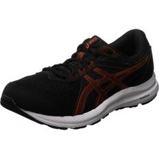 Sport Shoes Asics Baskets Basses - Noir