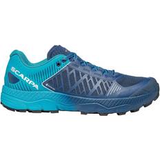 Shoes Scarpa Herren Spin Ultra GTX Schuhe