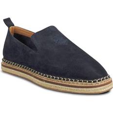 Gant Herren Espadrilles Gant Footwear Herren ZOOLMATE Slipper, Marine