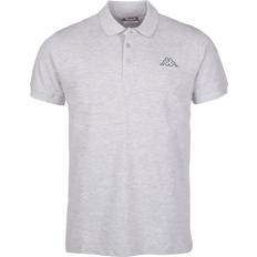 Kappa polo Kappa Logo Print Polo Shirt