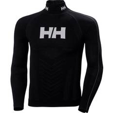 Helly Hansen H1 Pro Lifa Merino Race Top Underställ Black