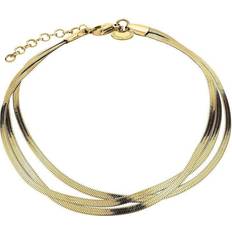 Fußkettchen Liebeskind Fußkette LJ-0723-A-27