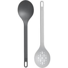 Hydro Flask Bestik Hydro Flask Serving Spoons Birch OneSize Serveringsske