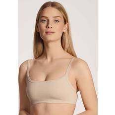 Calida Bralette Eco Sense Top - Beige