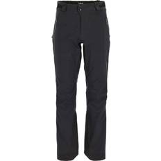 Rab Latok GTX Pants Skidbyxa Herr Black