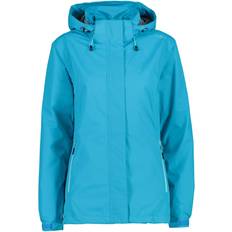 CMP Damen Zip Hoodie Jacke