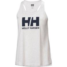 Helly Hansen Débardeurs Helly Hansen Top Femme Taille Gris