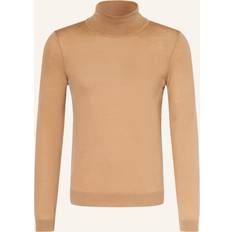 HUGO BOSS Jumpers HUGO BOSS Rollkragenpullover MUSSO