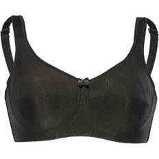 Jacquard mjuk BH