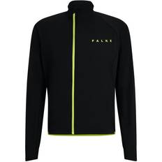 Falke Herren Oberbekleidung Falke Biking-Jacke black