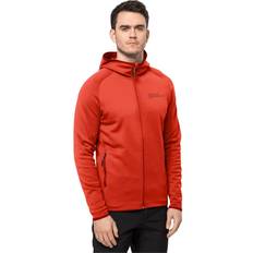 Jack Wolfskin Herren BAISELBERG rot