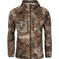 Pinewood Furudal Active Camou powerfleece, Camouflage