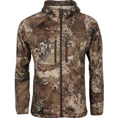 Chasse - Homme Vêtements Pinewood Furudal Active Hoodie - Marron