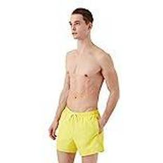 Jaune Maillots de Bain Emporio Armani Short de bain Homme Underwear - Jaune