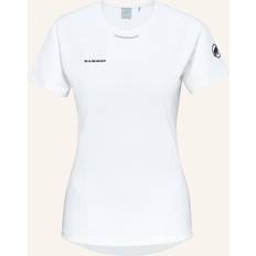 Mammut Aenergy FL T-Shirt - White