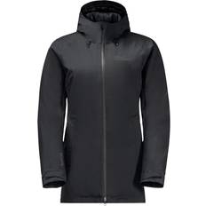 Jack Wolfskin Overtøj Jack Wolfskin Damen STIRNBERG INS JKT W