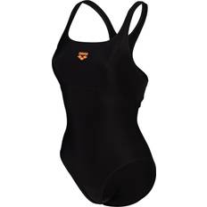 Solid Colours Swimsuits Arena Pro Back Pool Swimsuit