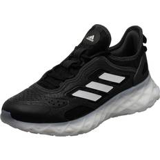 adidas Skor Web Boost Shoes HP3324 Svart 4066749658021 2019.00