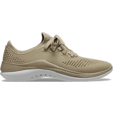 Crocs Sneakers Crocs Herr Literide 360 Pacer Sneaker, Khaki, Men/ Women