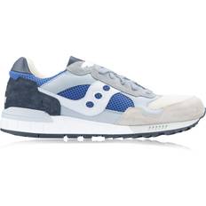 Saucony Trainers Made In Italy Shadow 5000 in Blue 8.5M