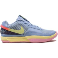 Sneakers NIKE Ja 1 EP Day One M - Cobalt Bliss/Hot Punch/Medium Soft Pink/Citron Tint