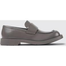 Viscose Low Shoes Camper Loafers CAMPERLAB Men colour Grey