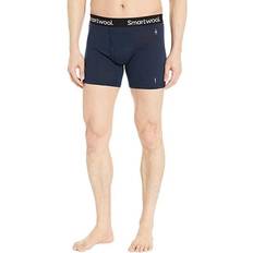 Smartwool boxer Smartwool Men's Merino Boxer Brief Boxed - Blå