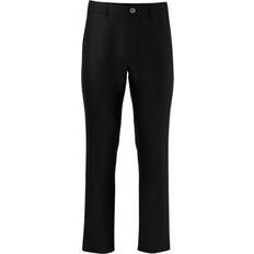 Black - Golf Clothing Original Penguin Men's Performance Golf Pants, x 32, Black, Polyester/Repreve Tm Polyester/Cotton Golf Apparel Shop Black x