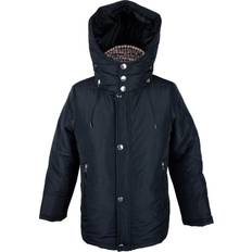 Polyamide Jakke & Frakke Black IT56/XXXL
