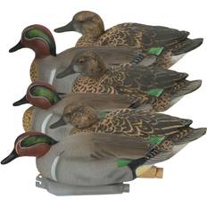 Avery label maker Avery Pro-Grade Decoys, Green-Winged Teal 6-Pack Greenwing