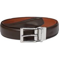 Polo Ralph Lauren Belts Polo Ralph Lauren Men's Reversible Leather Belt Brown/Black