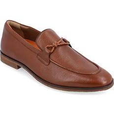 Men Derby Thomas & Vine And Mens Loafers, Medium, Brown Brown