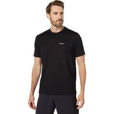 RVCA Clothing RVCA icon t-shirt black