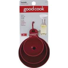 Good Cook 3-pack 14988 Funnel