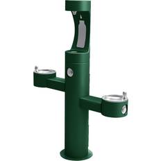 Elkay LK4430BF1U EZH2O 64" ADA Filler Fountain Combo