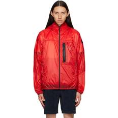 Clothing Moncler Red Diadem Jacket