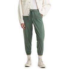 Levi's Women Pants Levi's Women's Off Duty Jogger, New Thyme