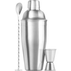 Cocktail Shakers Zulay Kitchen Steel Cocktail Shaker