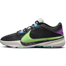 Nike Zoom Freak 5 - Zwart