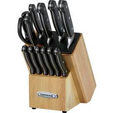 Farberware Self-Sharpening 13-Piece