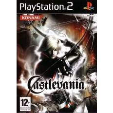 Castlevania (PS2)